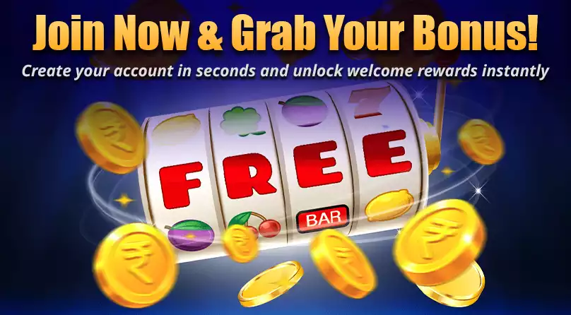 Join 42bet to get welcome bonus